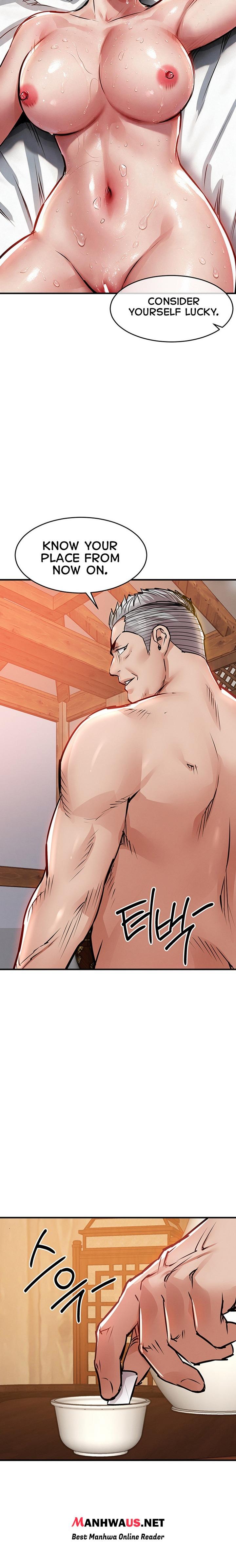 Glorious Homecoming - Chapter 72 Page 19
