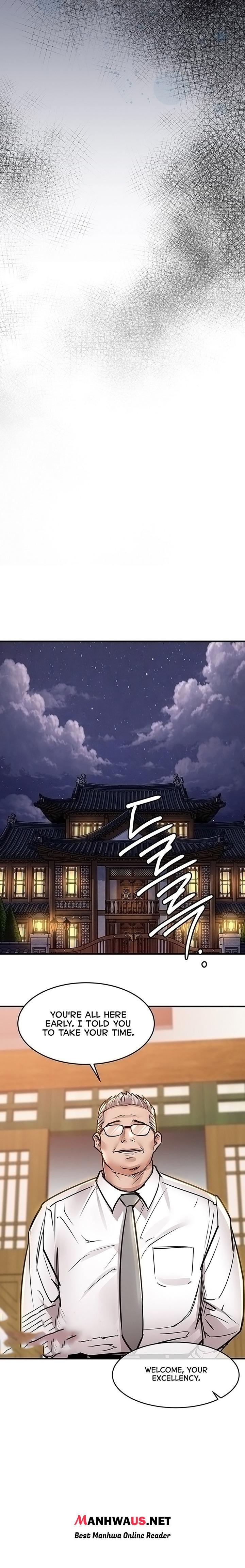 Glorious Homecoming - Chapter 73 Page 10