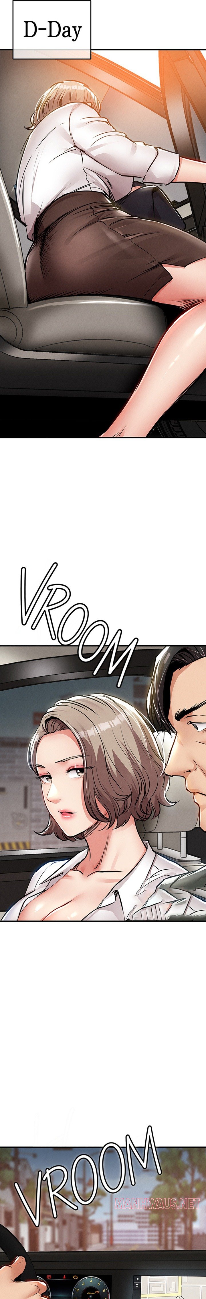 Glorious Homecoming - Chapter 76 Page 11