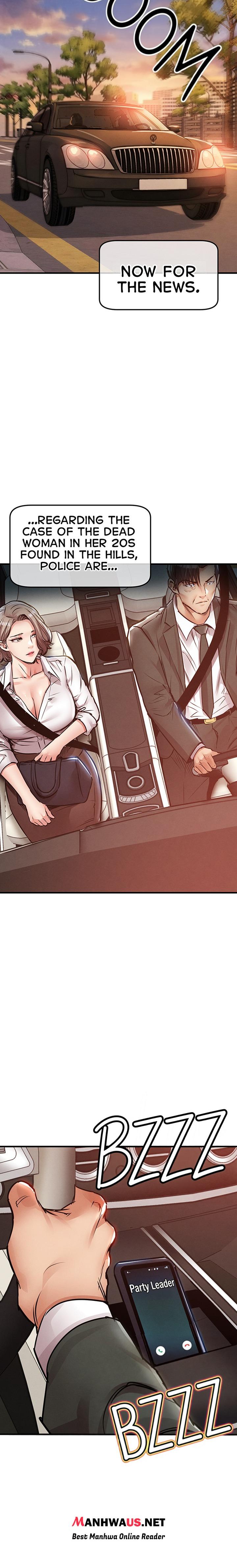 Glorious Homecoming - Chapter 76 Page 13
