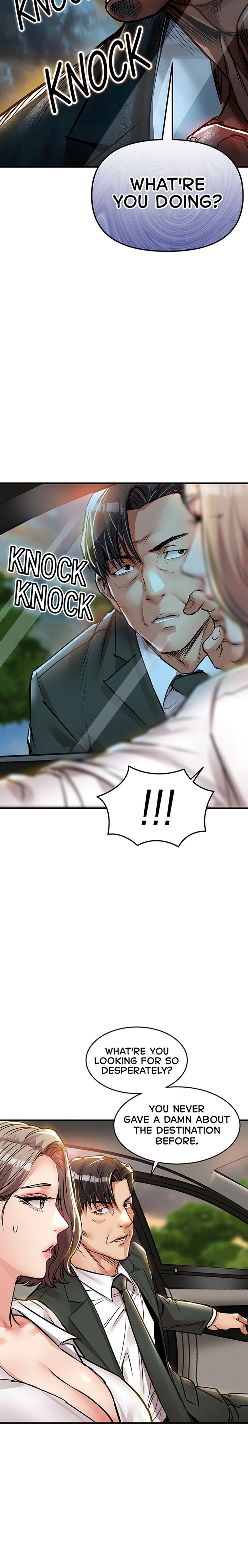 Glorious Homecoming - Chapter 76 Page 18