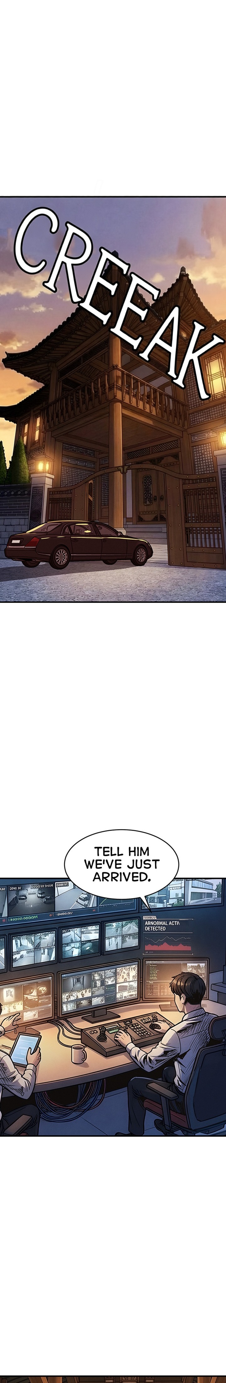 Glorious Homecoming - Chapter 76 Page 22