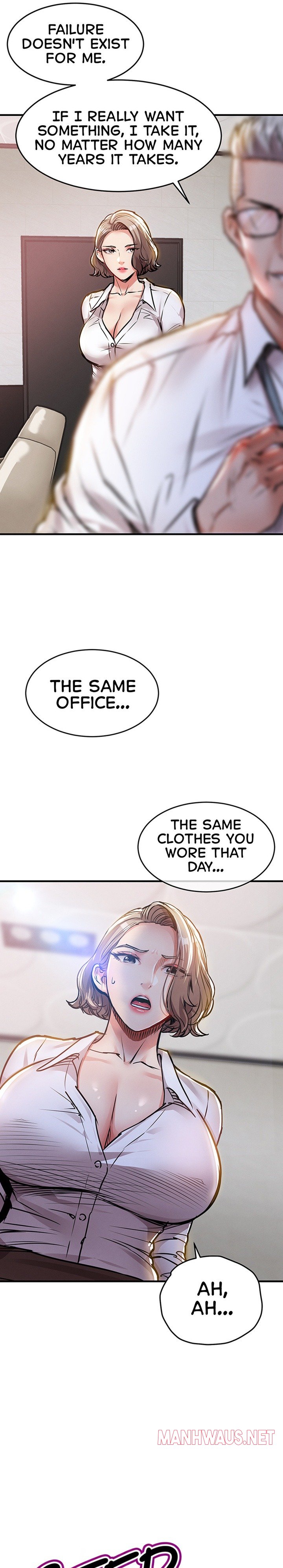 Glorious Homecoming - Chapter 76 Page 31