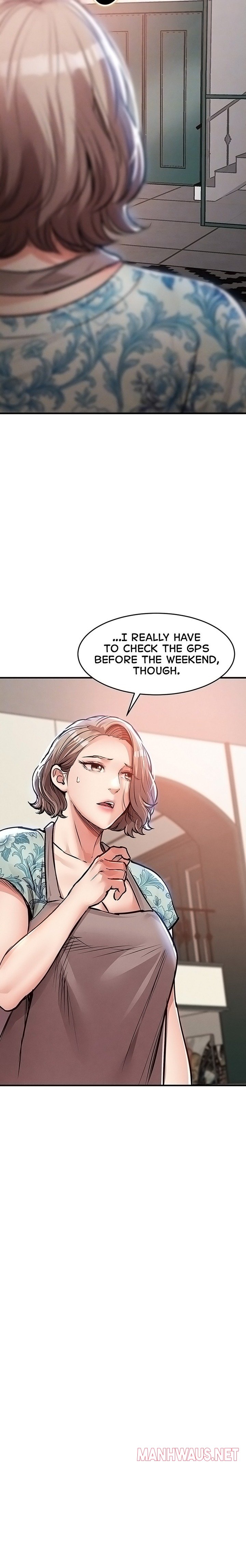 Glorious Homecoming - Chapter 76 Page 7