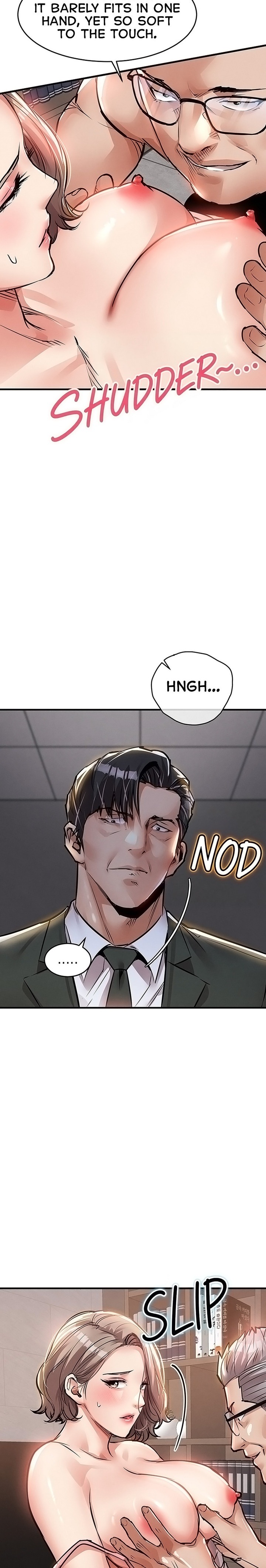 Glorious Homecoming - Chapter 77 Page 10