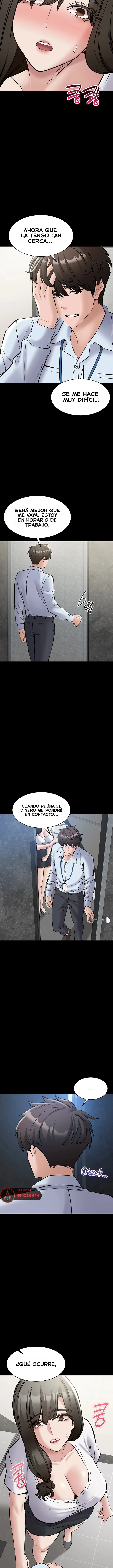 I Want To Work Quietly Raw - Chapter 31 Page 11