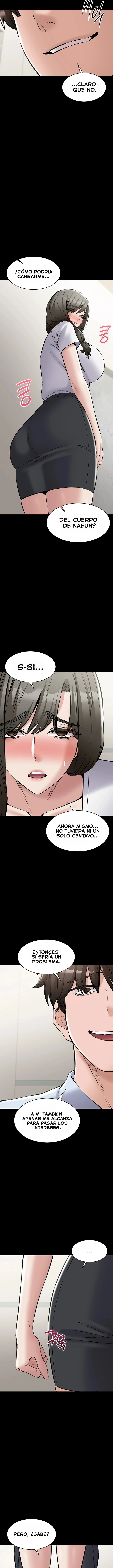 I Want To Work Quietly Raw - Chapter 31 Page 13