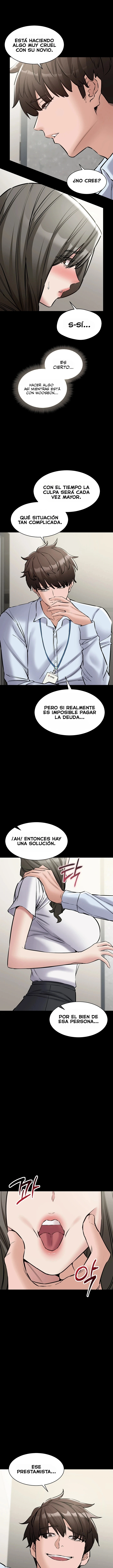 I Want To Work Quietly Raw - Chapter 31 Page 17