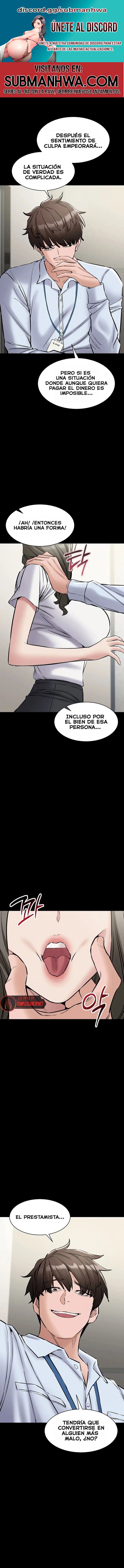 I Want To Work Quietly Raw - Chapter 32 Page 1