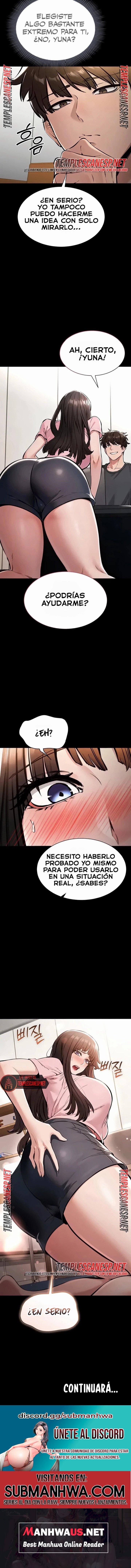 I Want To Work Quietly Raw - Chapter 37 Page 6