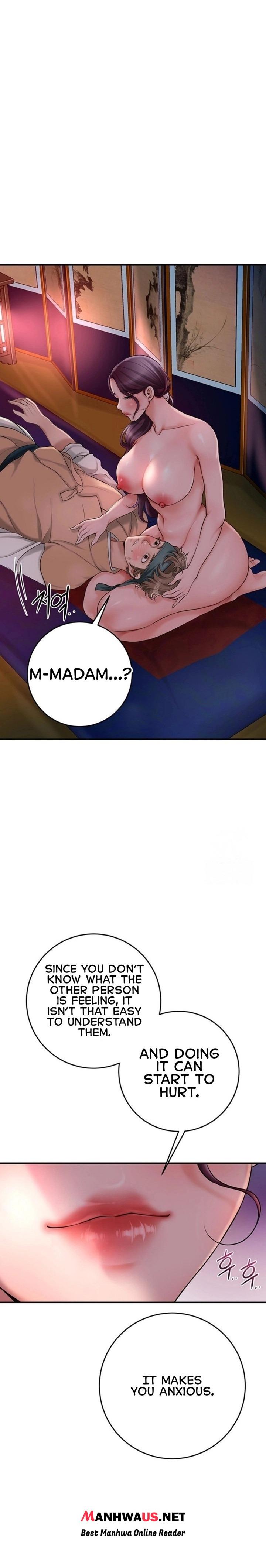 Brothel - Chapter 31 Page 14