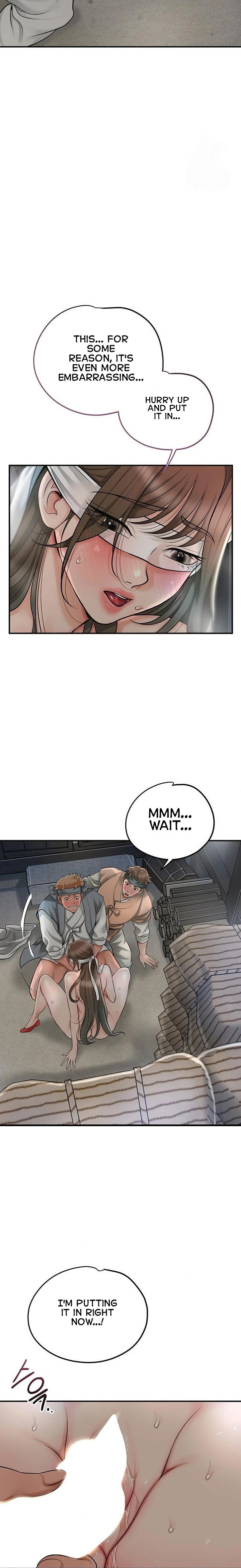 Brothel - Chapter 37 Page 15