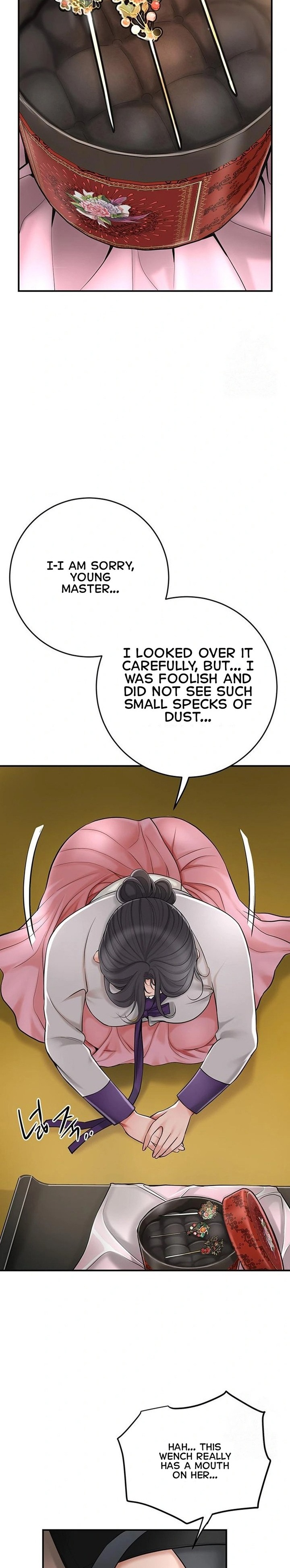Brothel - Chapter 39 Page 13