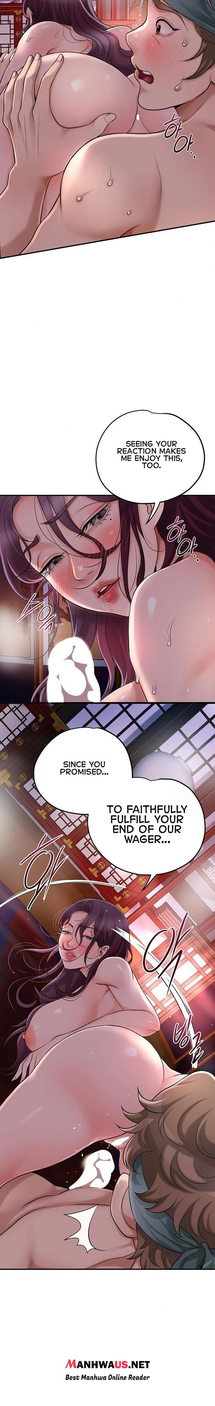 Brothel - Chapter 42 Page 10