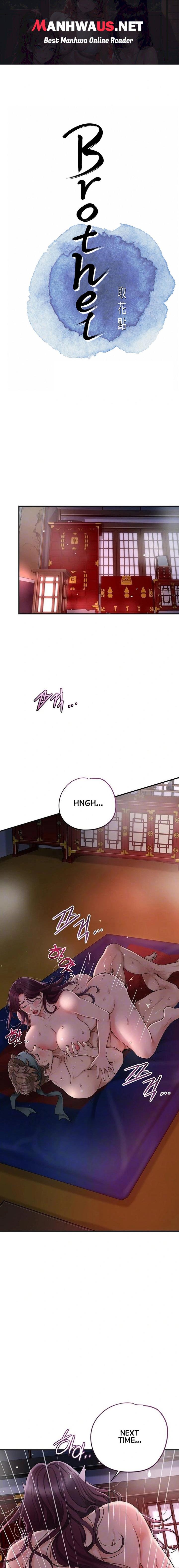 Brothel - Chapter 43 Page 1