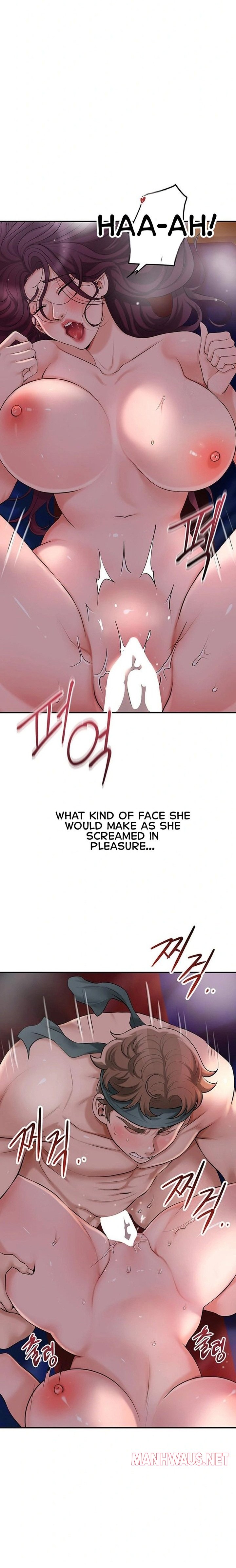 Brothel - Chapter 43 Page 8