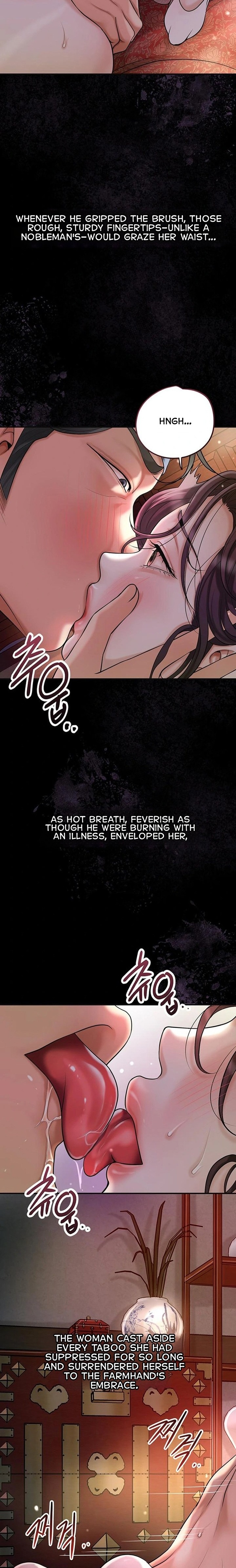 Brothel - Chapter 45 Page 9