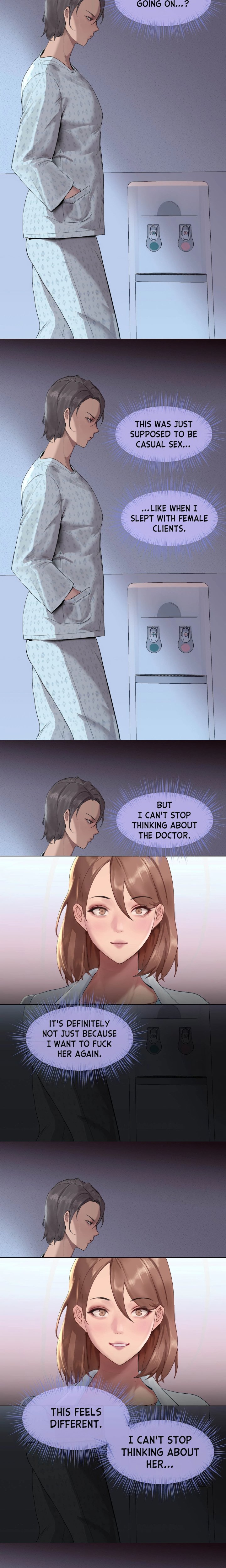 Naughty Picture Book for Adults - Chapter 20 Page 10
