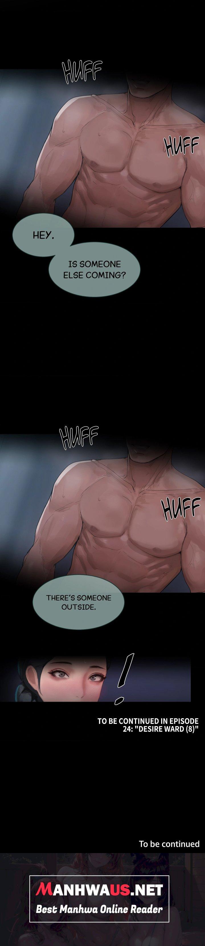 Naughty Picture Book for Adults - Chapter 23 Page 12