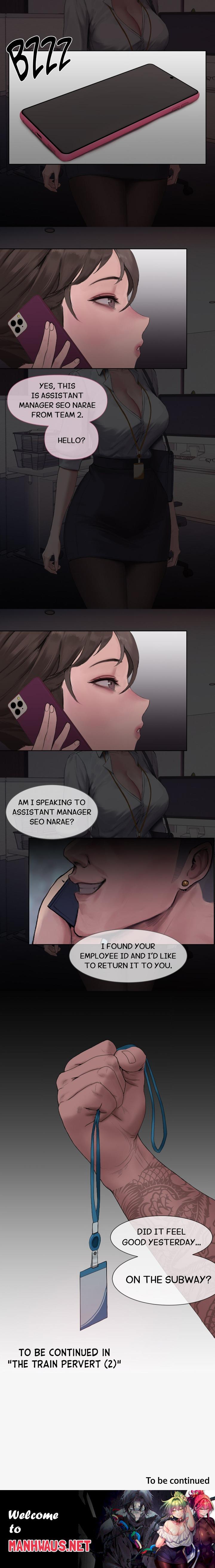 Naughty Picture Book for Adults - Chapter 3 Page 18