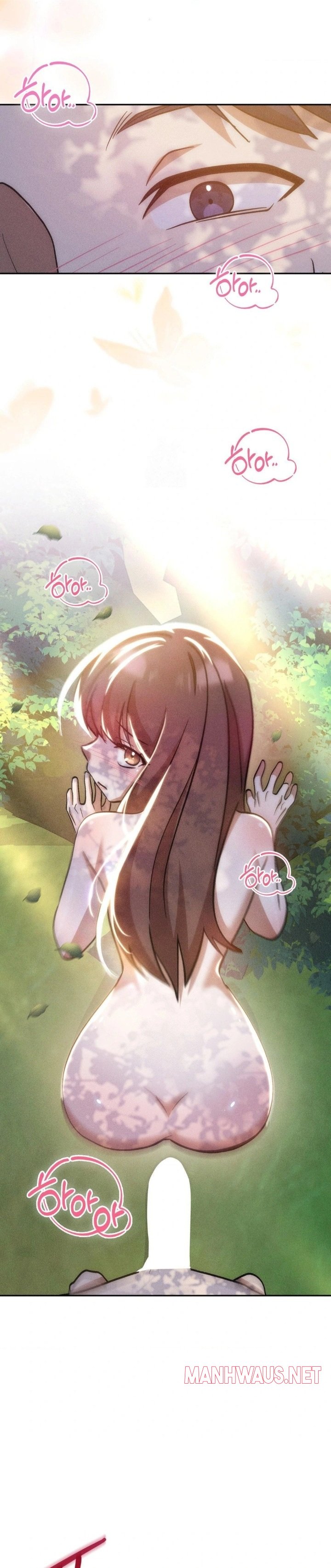 Boyfriend Girlfriend Game Raw - Chapter 20 Page 17