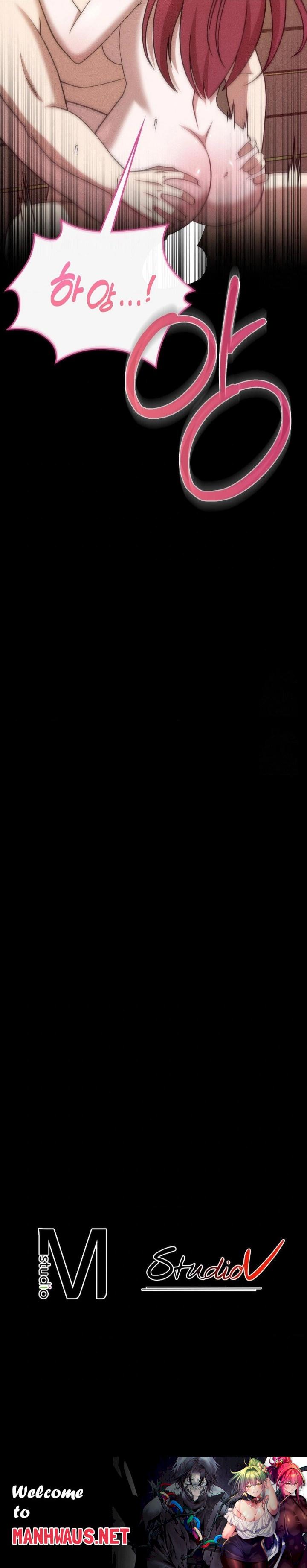 Boyfriend Girlfriend Game Raw - Chapter 20 Page 30