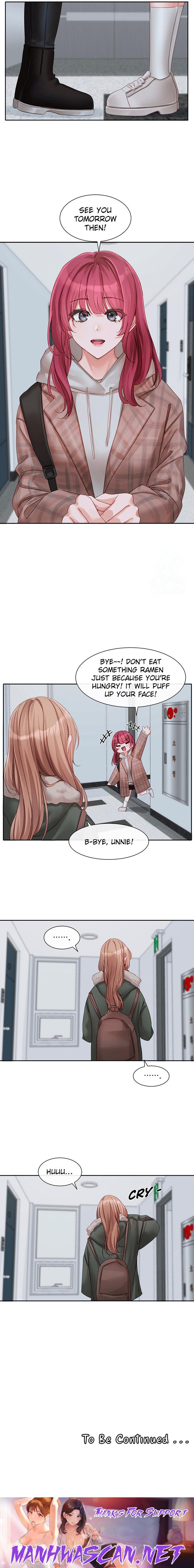 Circles - Chapter 152 Page 21