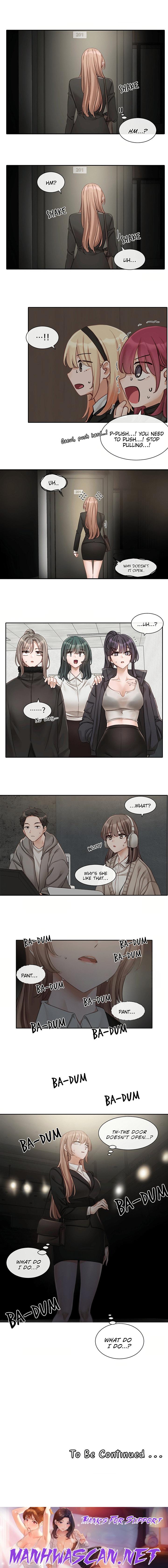 Circles - Chapter 153 Page 11