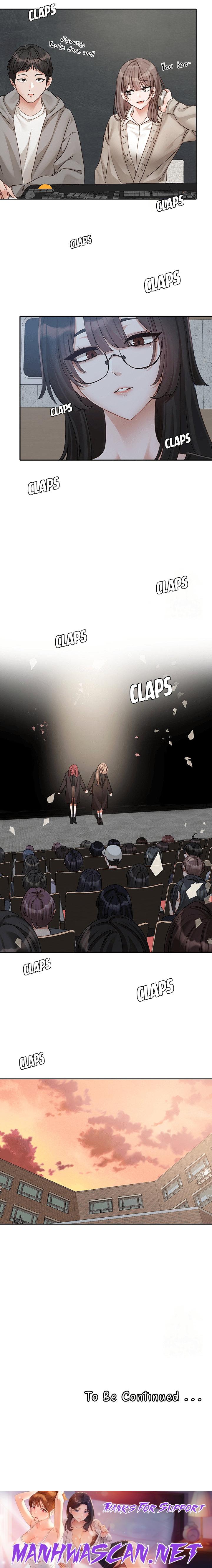 Circles - Chapter 155 Page 21