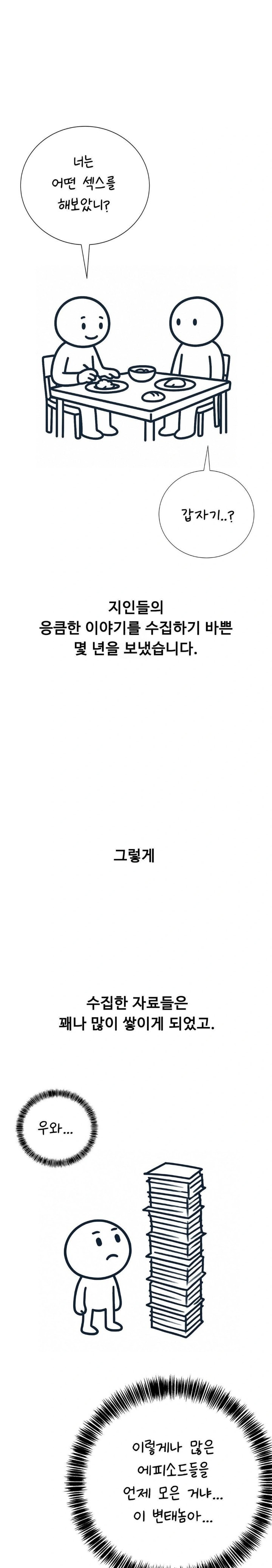 Why is This True? Raw - Chapter 1 Page 2