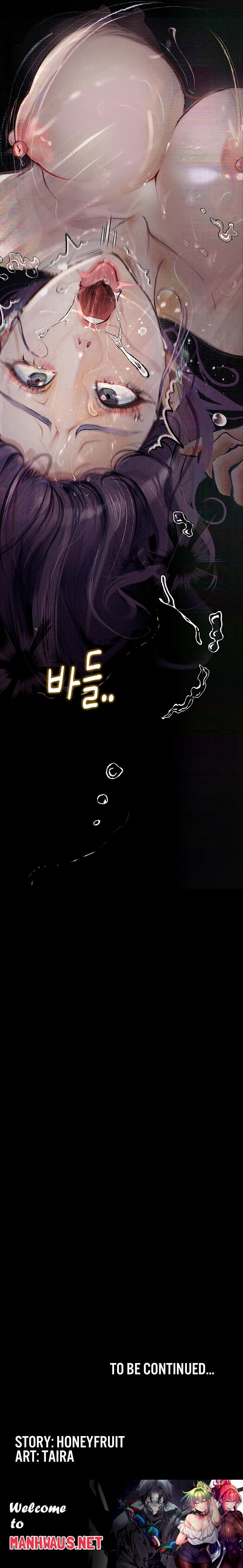 Corruption: Obscene Tales - Chapter 11 Page 21