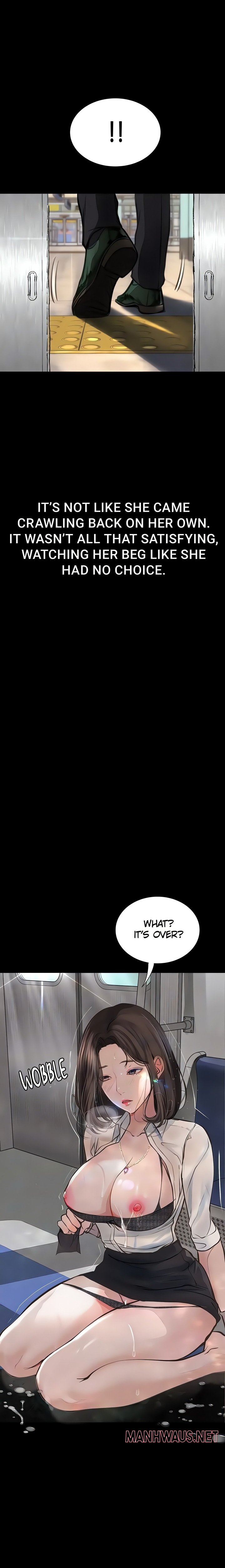 Corruption: Obscene Tales - Chapter 22 Page 15