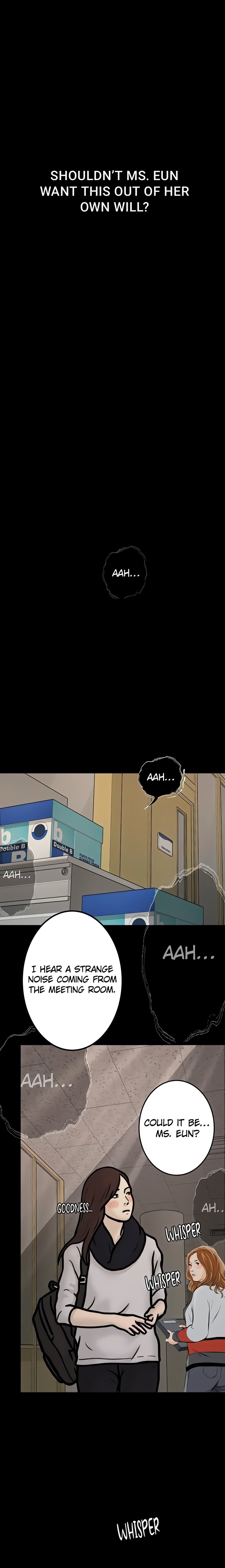 Corruption: Obscene Tales - Chapter 22 Page 17