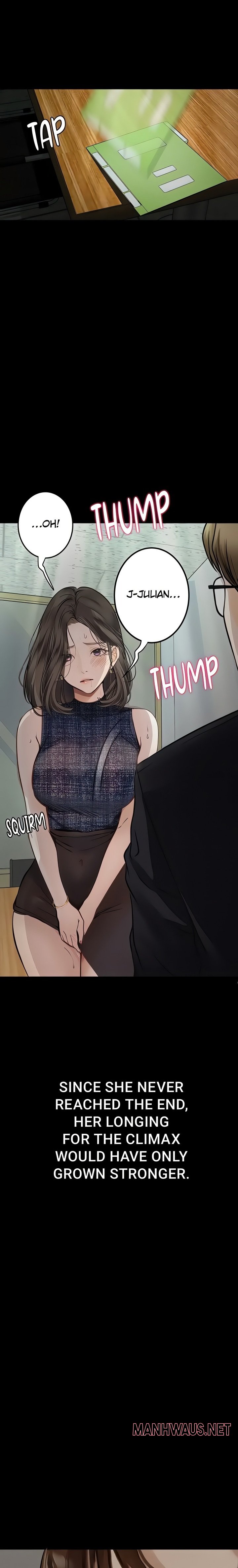 Corruption: Obscene Tales - Chapter 22 Page 19