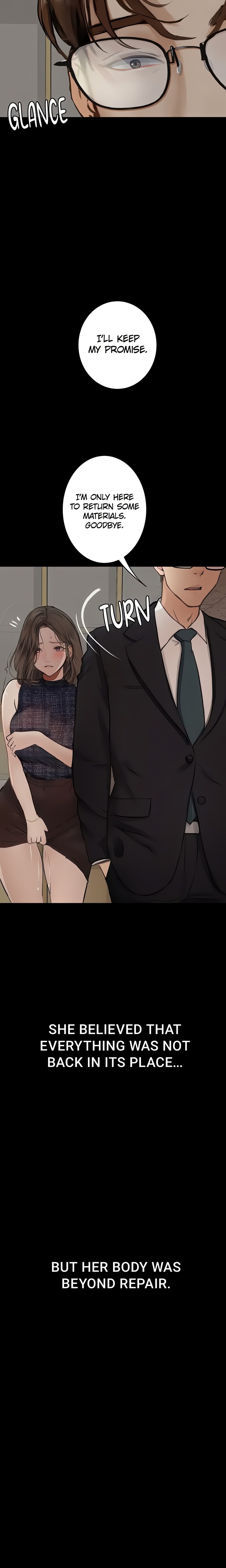 Corruption: Obscene Tales - Chapter 22 Page 20