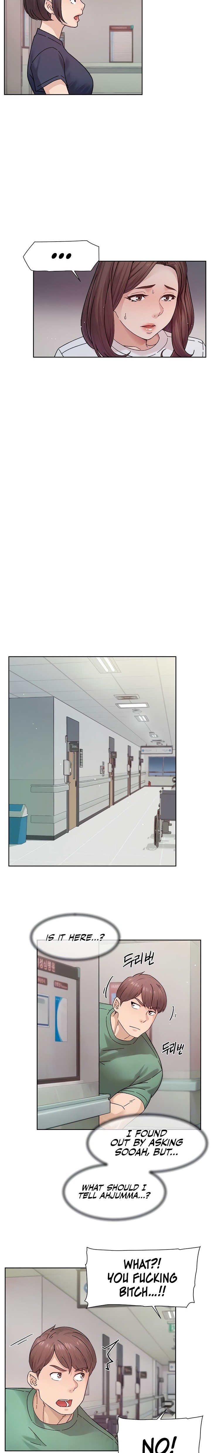 Cleaning Service - Chapter 25 Page 5