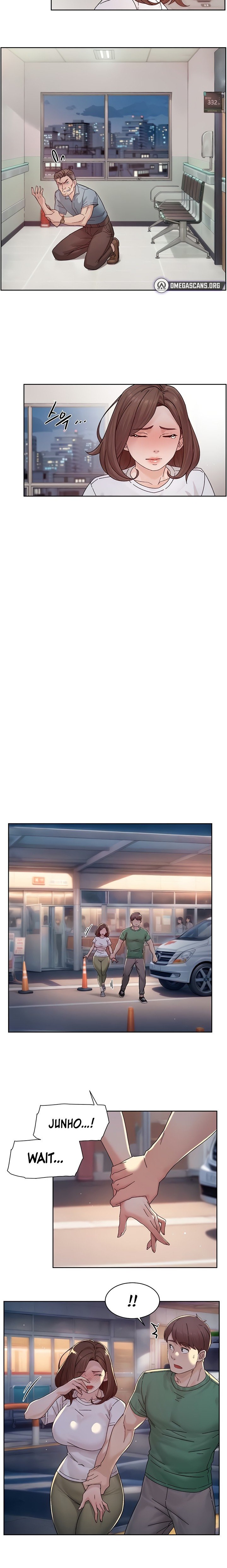 Cleaning Service - Chapter 25 Page 9