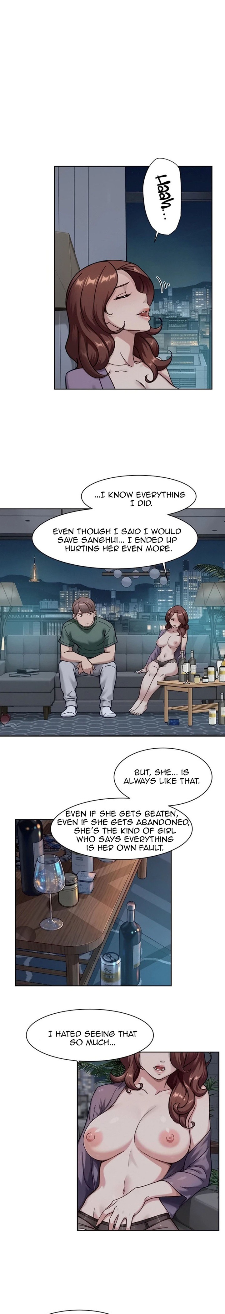 Cleaning Service - Chapter 65 Page 1