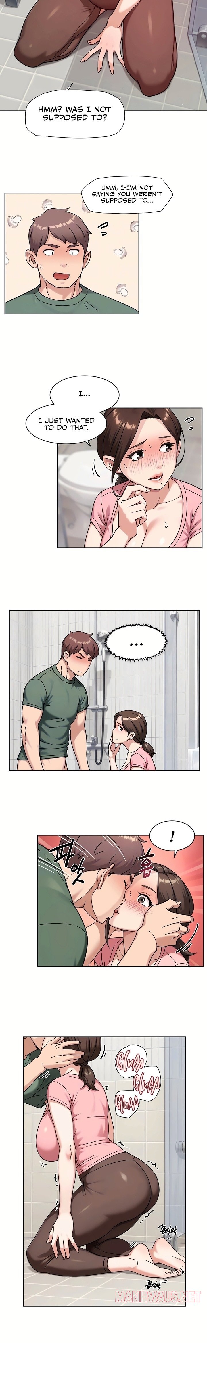Cleaning Service - Chapter 78 Page 2