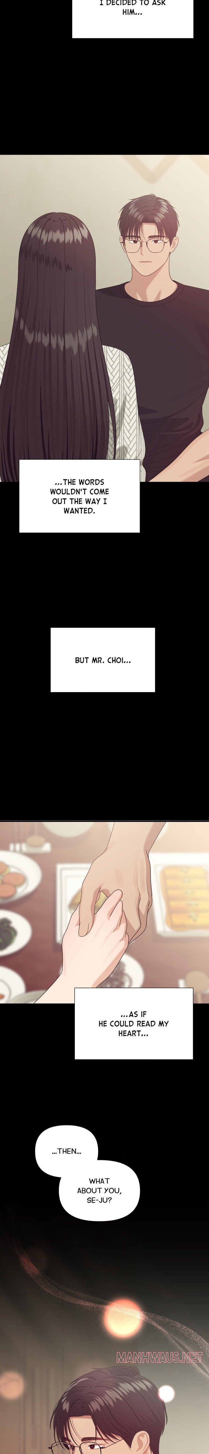 The Island’s Naughty Teacher - Chapter 11 Page 12