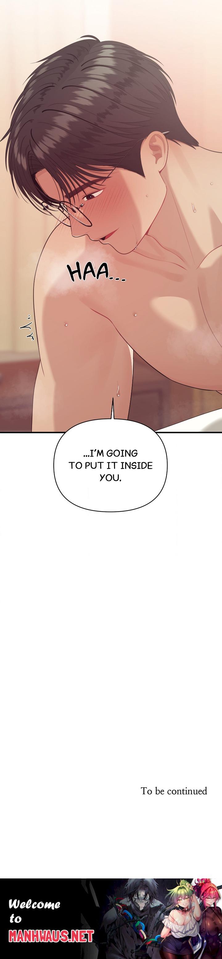 The Island’s Naughty Teacher - Chapter 11 Page 20