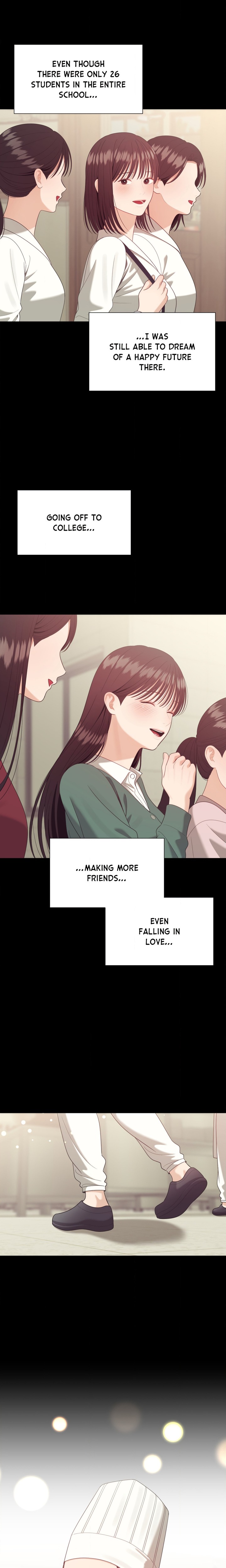 The Island’s Naughty Teacher - Chapter 11 Page 3