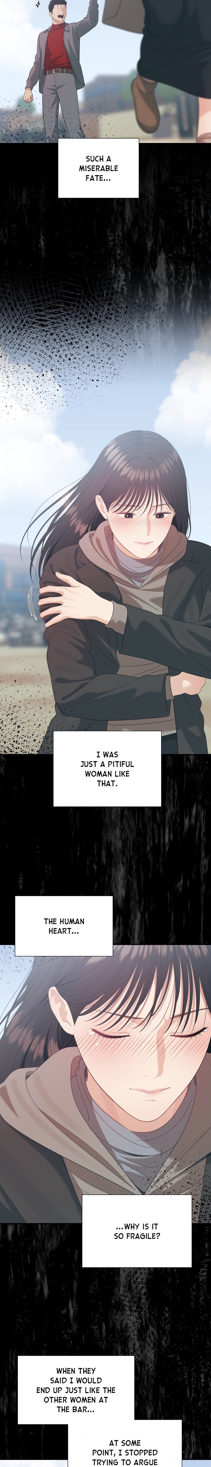 The Island’s Naughty Teacher - Chapter 11 Page 8