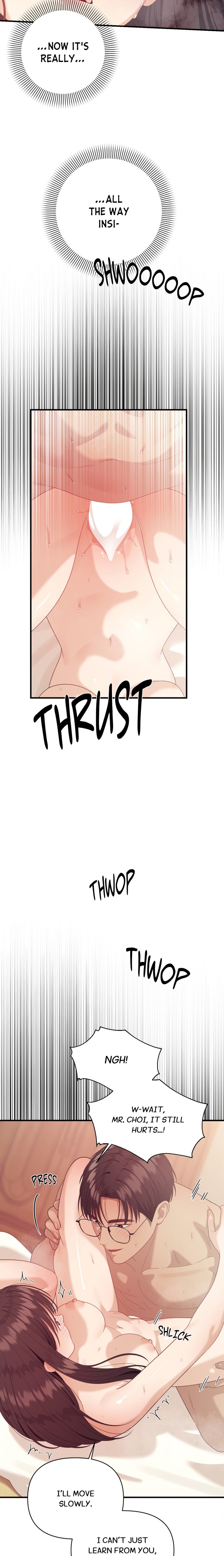 The Island’s Naughty Teacher - Chapter 12 Page 10