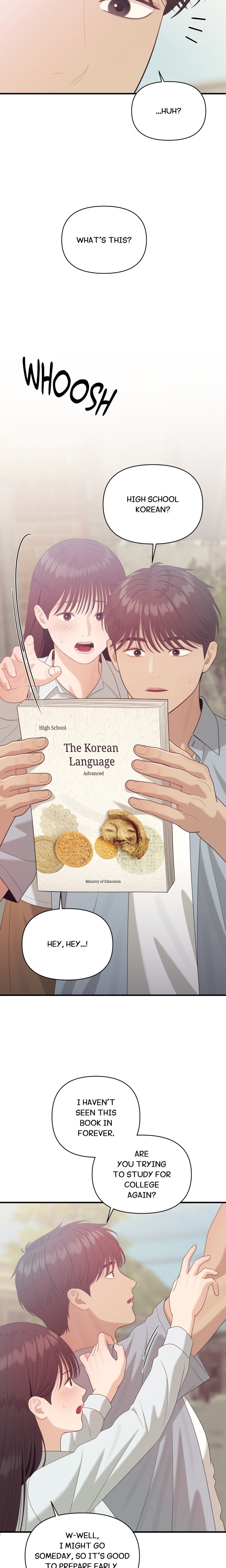 The Island’s Naughty Teacher - Chapter 13 Page 5