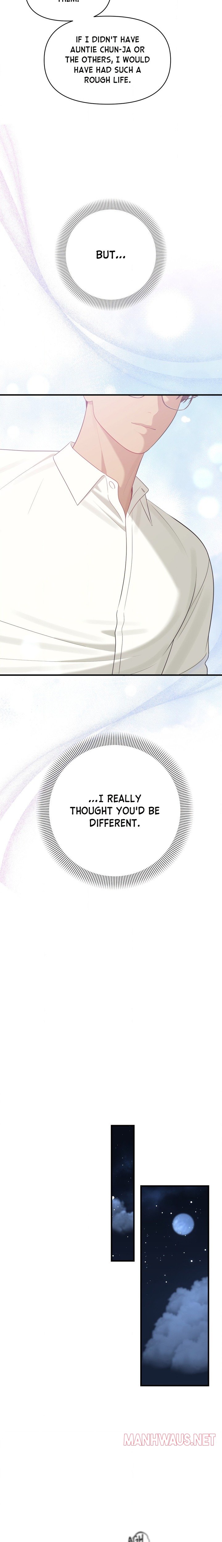 The Island’s Naughty Teacher - Chapter 14 Page 11