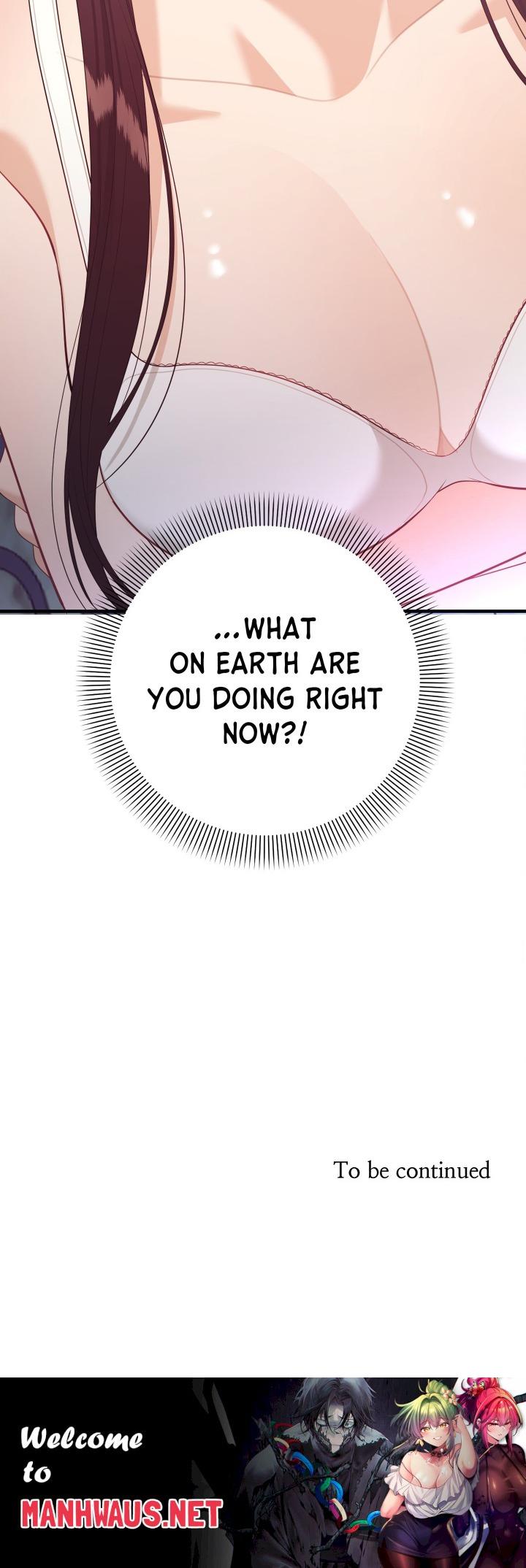 The Island’s Naughty Teacher - Chapter 14 Page 22