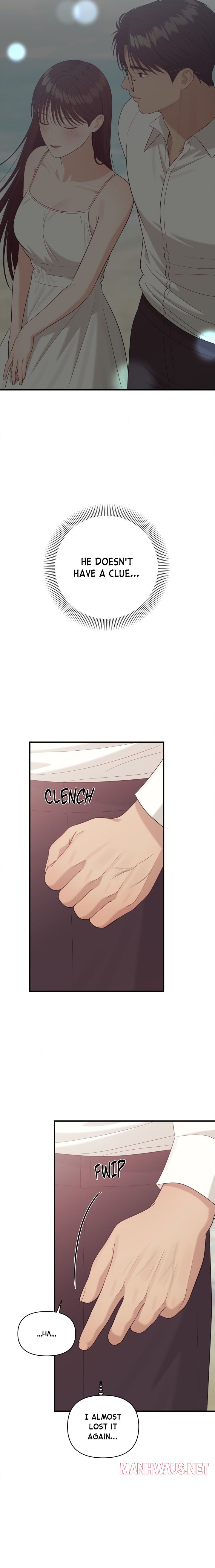 The Island’s Naughty Teacher - Chapter 14 Page 5