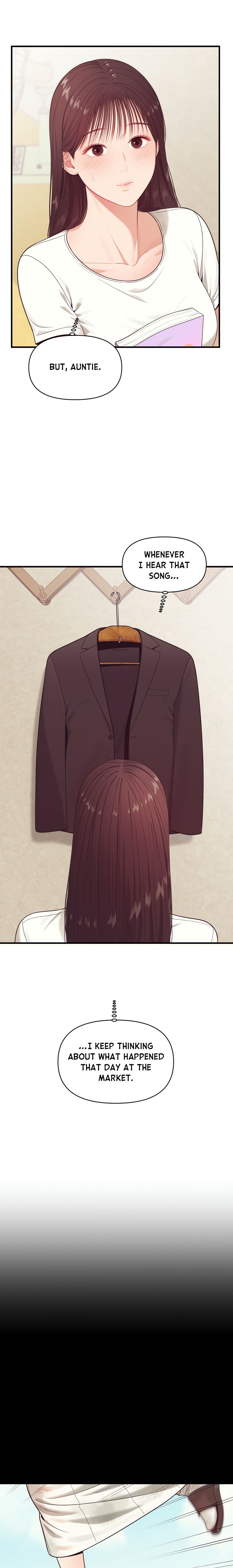 The Island’s Naughty Teacher - Chapter 2 Page 2