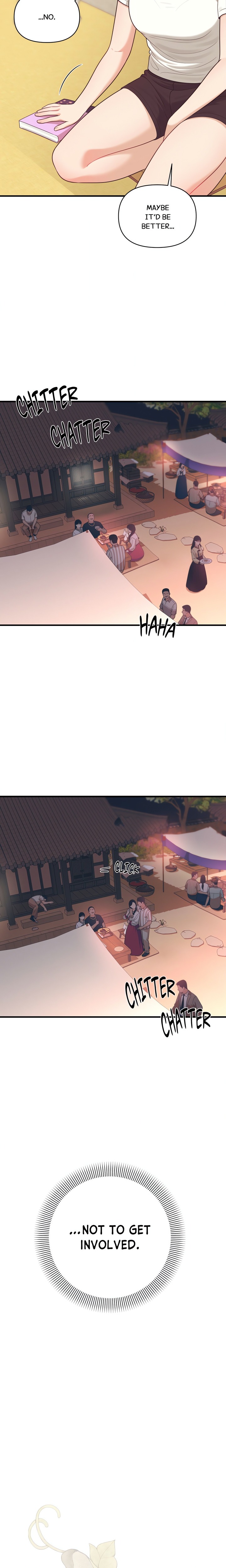 The Island’s Naughty Teacher - Chapter 2 Page 6